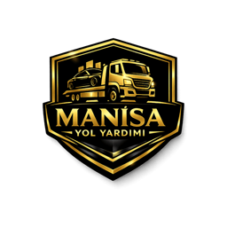 MANİSA YOL YARDIM logo